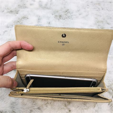 chanel wallet for sale|genuine chanel wallets.